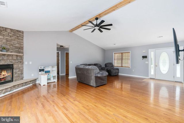 26371 INDIAN TRACE TRL, Unionville, VA 22567