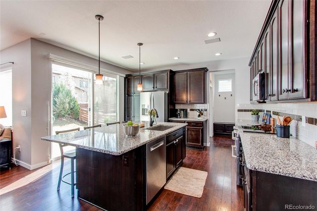 72 Starlight Circle, Erie, CO 80516