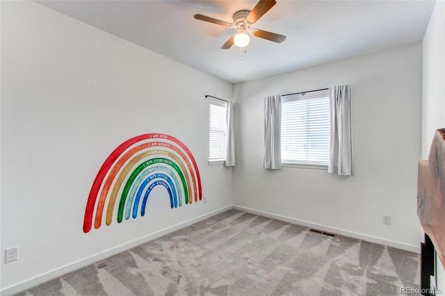 72 Starlight Circle, Erie, CO 80516