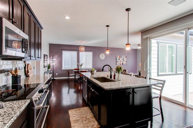 72 Starlight Circle, Erie, CO 80516