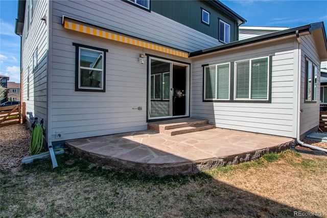 72 Starlight Circle, Erie, CO 80516