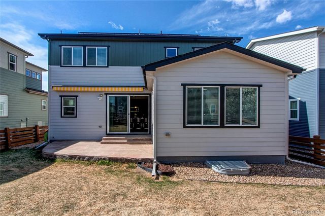 72 Starlight Circle, Erie, CO 80516