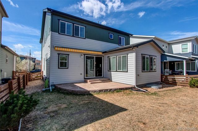 72 Starlight Circle, Erie, CO 80516