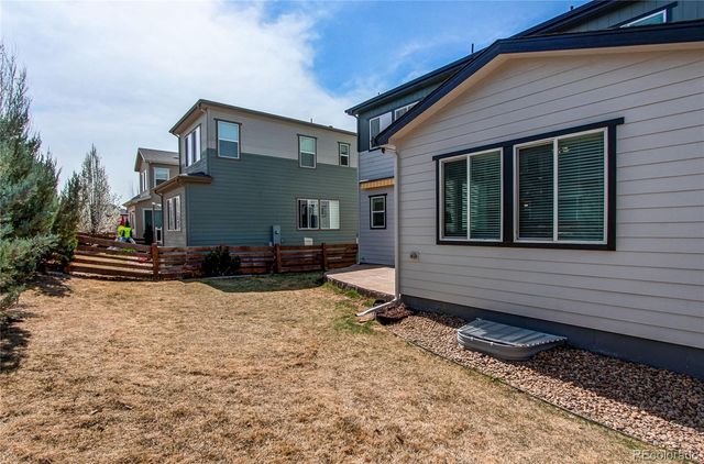 72 Starlight Circle, Erie, CO 80516