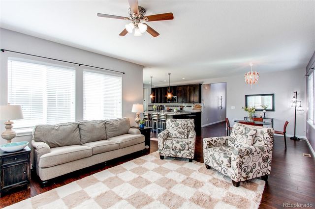 72 Starlight Circle, Erie, CO 80516