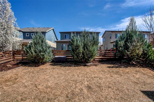72 Starlight Circle, Erie, CO 80516