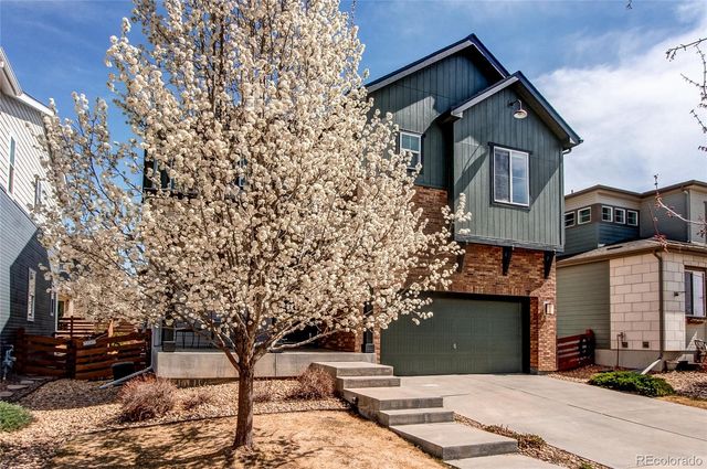 72 Starlight Circle, Erie, CO 80516