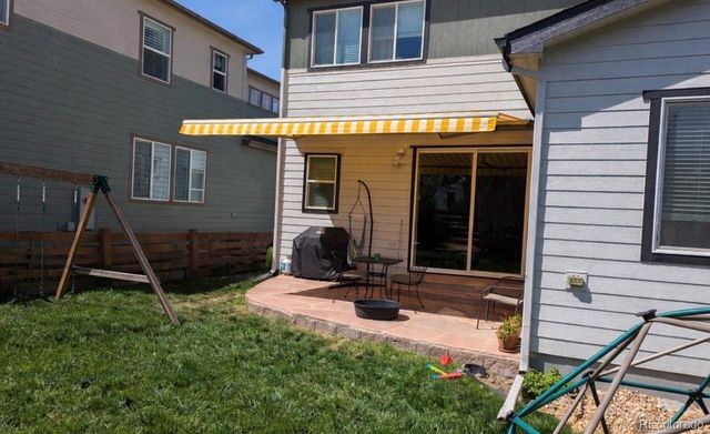 72 Starlight Circle, Erie, CO 80516