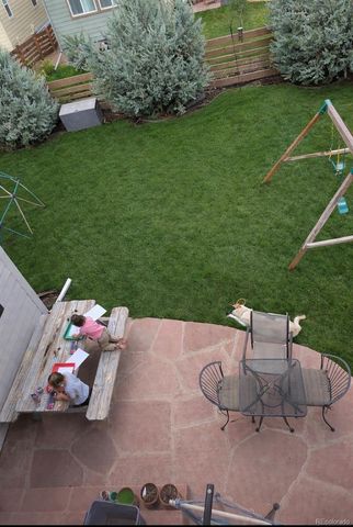 72 Starlight Circle, Erie, CO 80516