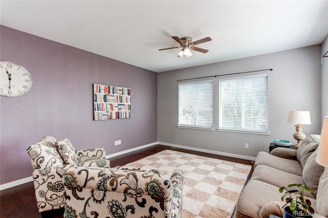 72 Starlight Circle, Erie, CO 80516