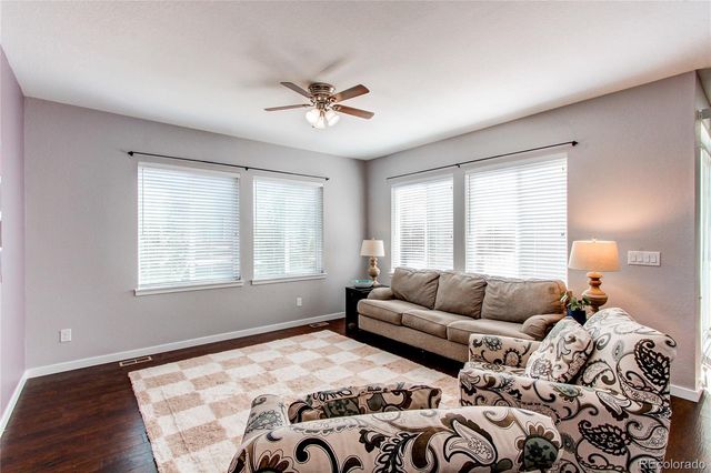 72 Starlight Circle, Erie, CO 80516