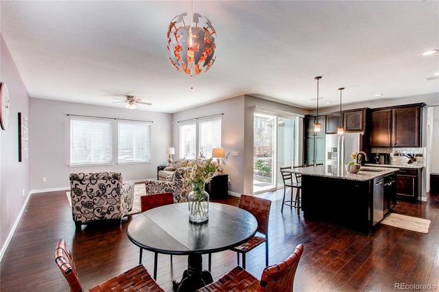 72 Starlight Circle, Erie, CO 80516