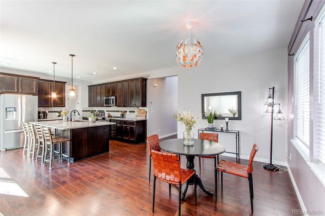 72 Starlight Circle, Erie, CO 80516