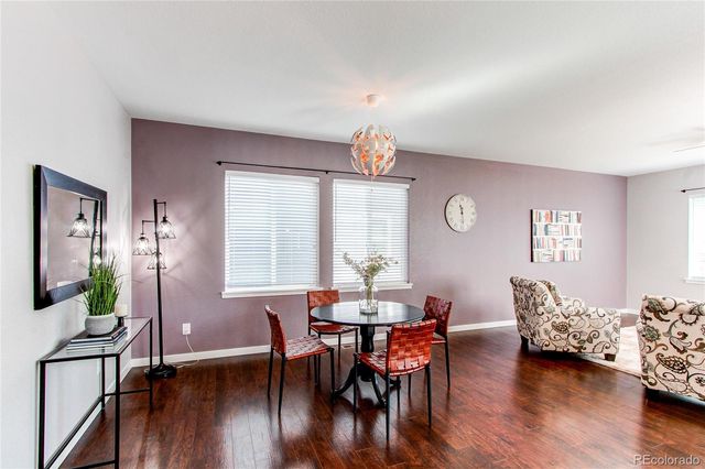 72 Starlight Circle, Erie, CO 80516