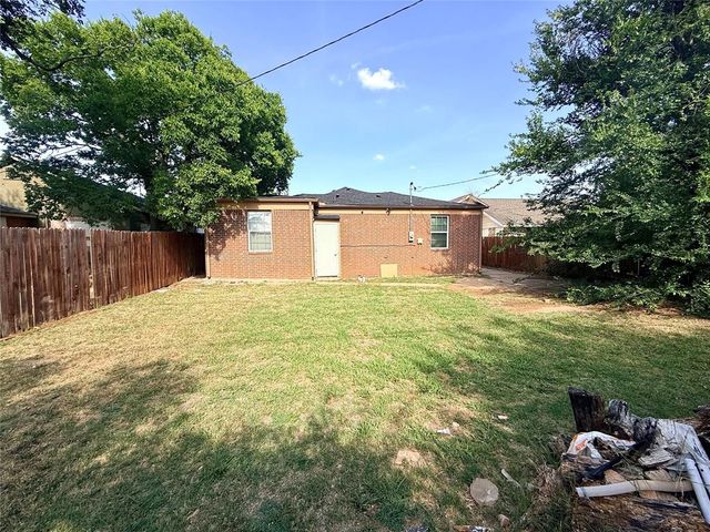2135 N Lottie Avenue, Oklahoma City, OK 73111