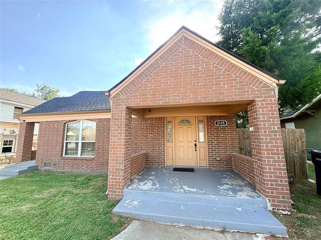 2135 N Lottie Avenue, Oklahoma City, OK 73111