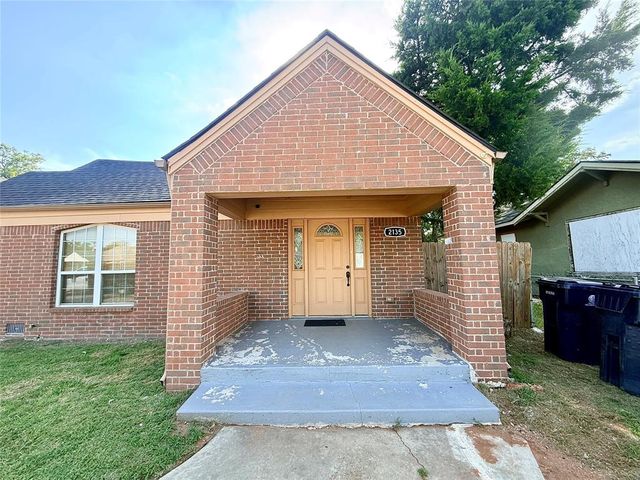 2135 N Lottie Avenue, Oklahoma City, OK 73111
