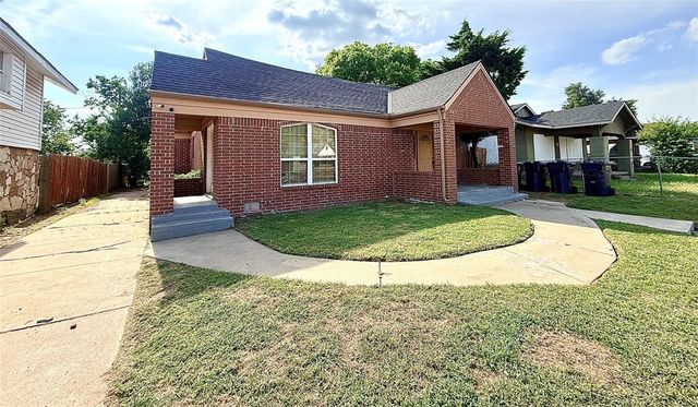 2135 N Lottie Avenue, Oklahoma City, OK 73111