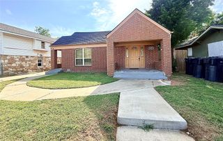 2135 N Lottie Avenue, Oklahoma City, OK 73111