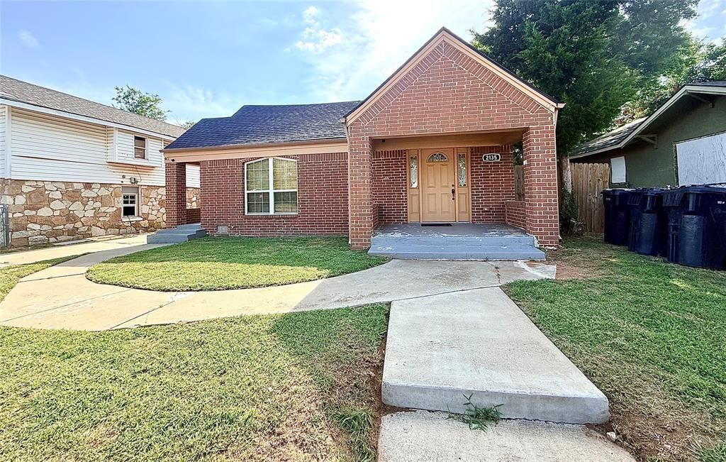 2135 N Lottie Avenue, Oklahoma City, OK 73111
