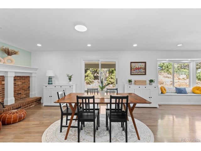 10463 W Turtle Mountain, Littleton, CO 80127