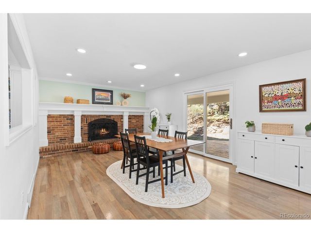 10463 W Turtle Mountain, Littleton, CO 80127