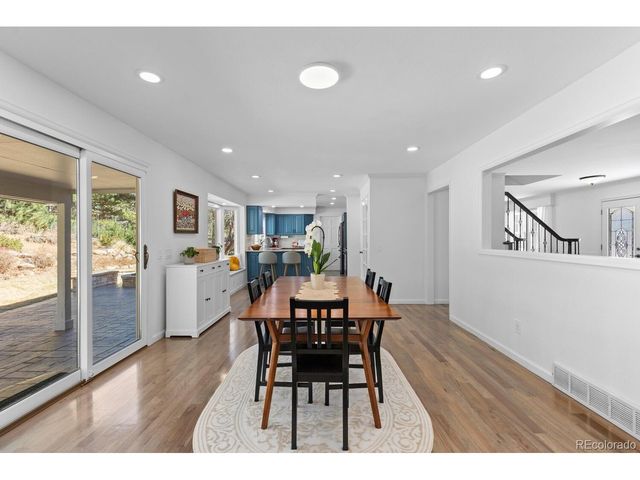 10463 W Turtle Mountain, Littleton, CO 80127