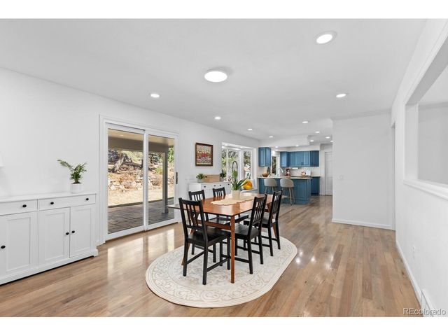 10463 W Turtle Mountain, Littleton, CO 80127