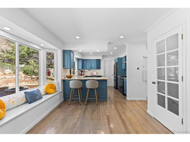 10463 W Turtle Mountain, Littleton, CO 80127