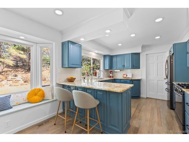 10463 W Turtle Mountain, Littleton, CO 80127