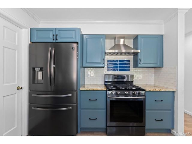 10463 W Turtle Mountain, Littleton, CO 80127