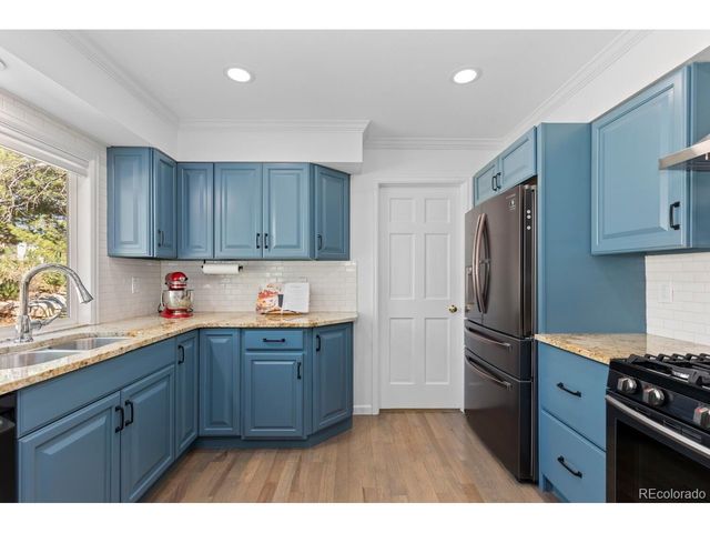 10463 W Turtle Mountain, Littleton, CO 80127