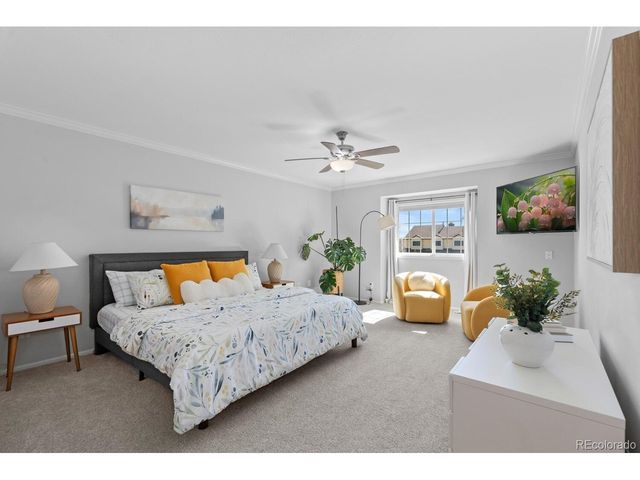 10463 W Turtle Mountain, Littleton, CO 80127