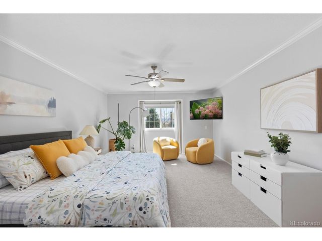 10463 W Turtle Mountain, Littleton, CO 80127