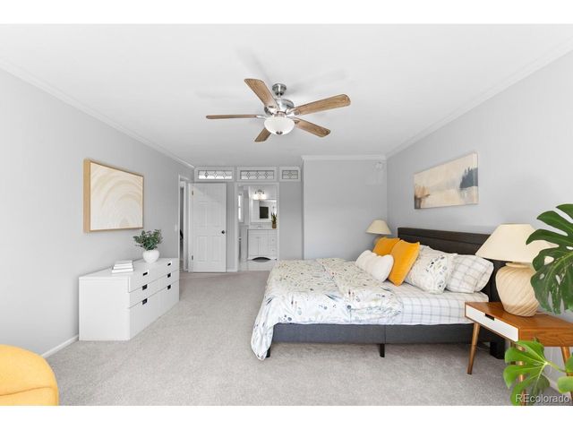 10463 W Turtle Mountain, Littleton, CO 80127