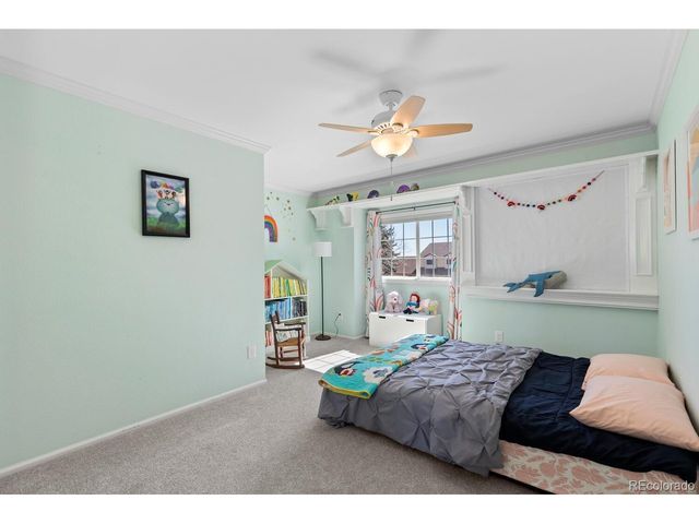 10463 W Turtle Mountain, Littleton, CO 80127