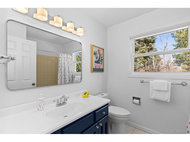 10463 W Turtle Mountain, Littleton, CO 80127