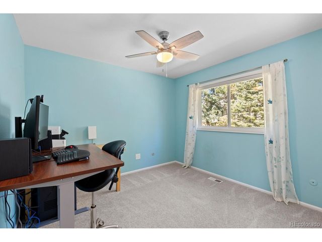 10463 W Turtle Mountain, Littleton, CO 80127