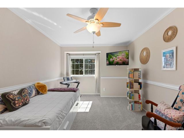 10463 W Turtle Mountain, Littleton, CO 80127