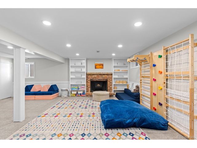 10463 W Turtle Mountain, Littleton, CO 80127