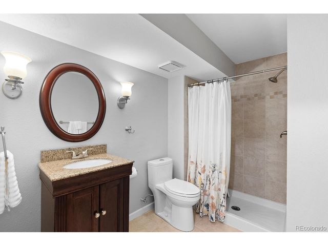 10463 W Turtle Mountain, Littleton, CO 80127