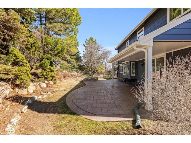 10463 W Turtle Mountain, Littleton, CO 80127