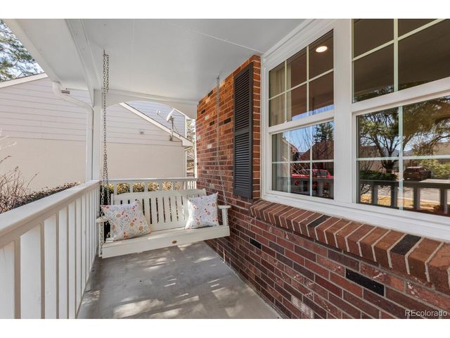 10463 W Turtle Mountain, Littleton, CO 80127