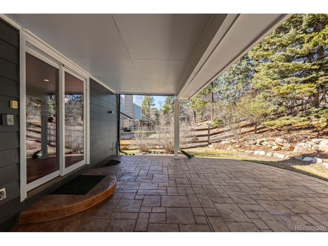 10463 W Turtle Mountain, Littleton, CO 80127