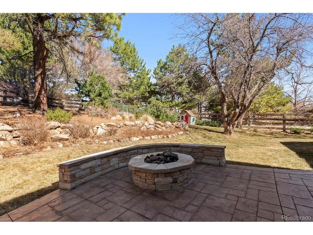10463 W Turtle Mountain, Littleton, CO 80127