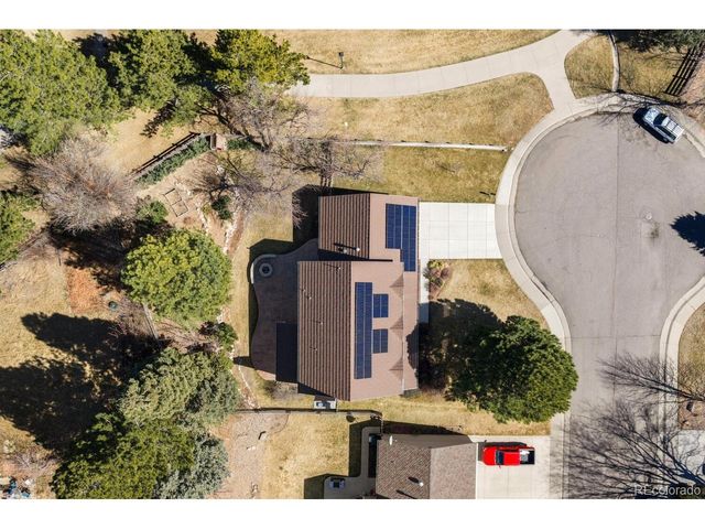 10463 W Turtle Mountain, Littleton, CO 80127