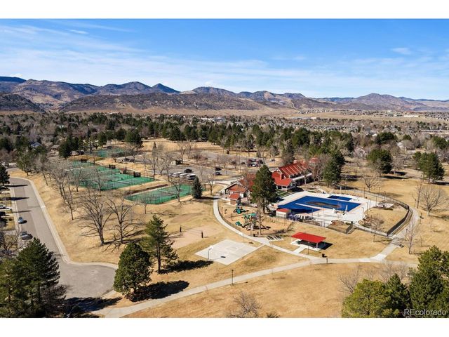 10463 W Turtle Mountain, Littleton, CO 80127