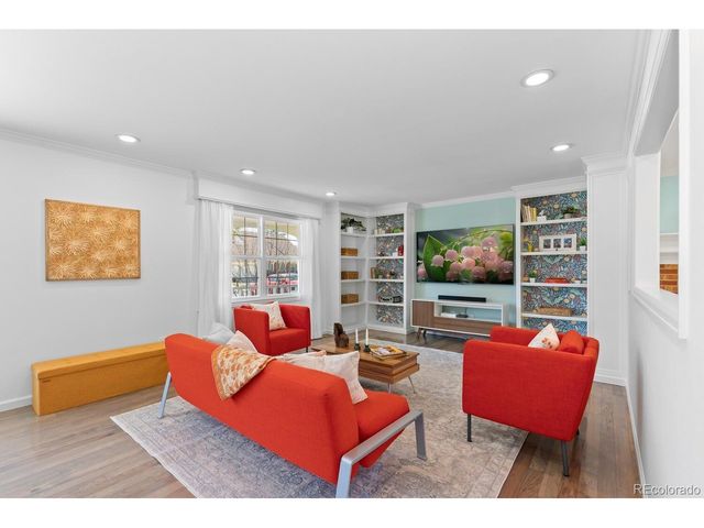 10463 W Turtle Mountain, Littleton, CO 80127