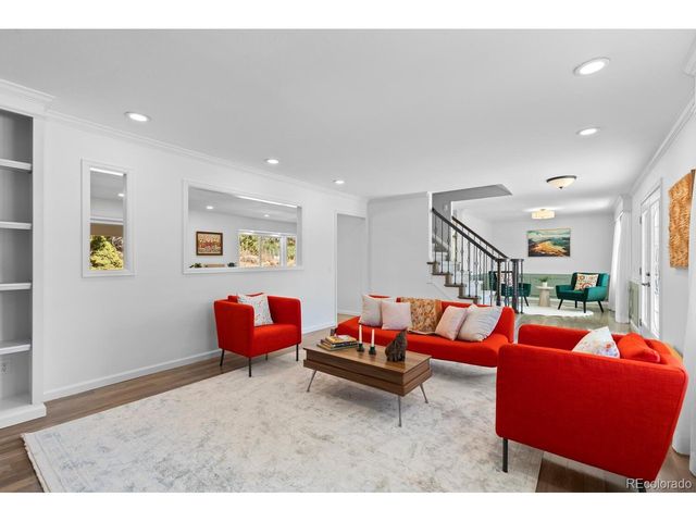 10463 W Turtle Mountain, Littleton, CO 80127