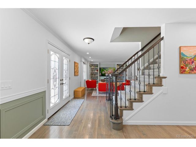 10463 W Turtle Mountain, Littleton, CO 80127